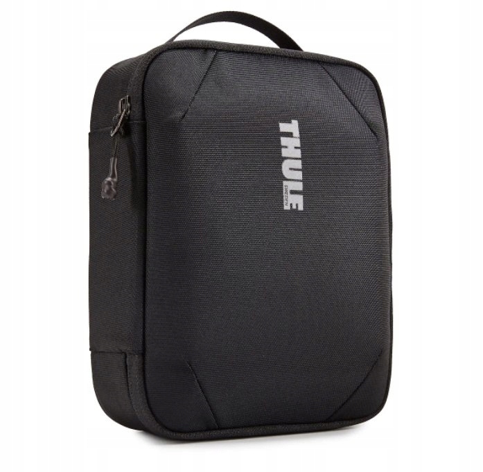 Thule TSPW-302 Subterra Power Shuttle Large Black, Case Thule