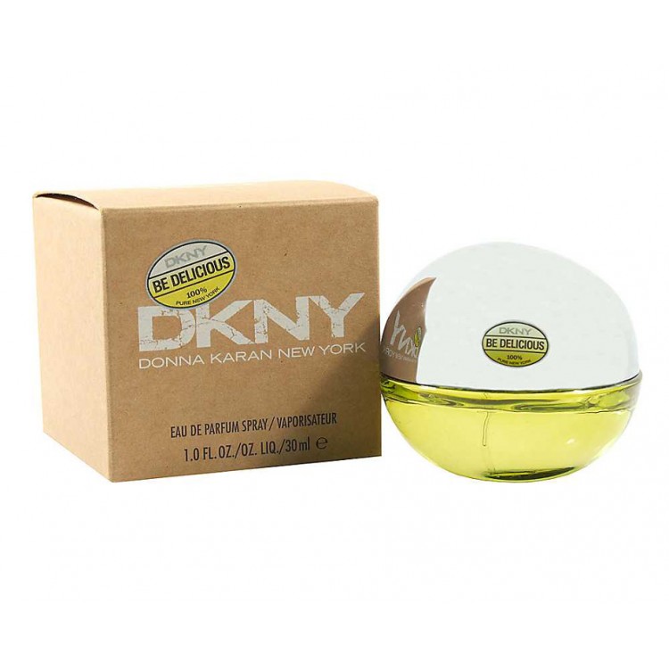 donna karan be delicious 50 ml