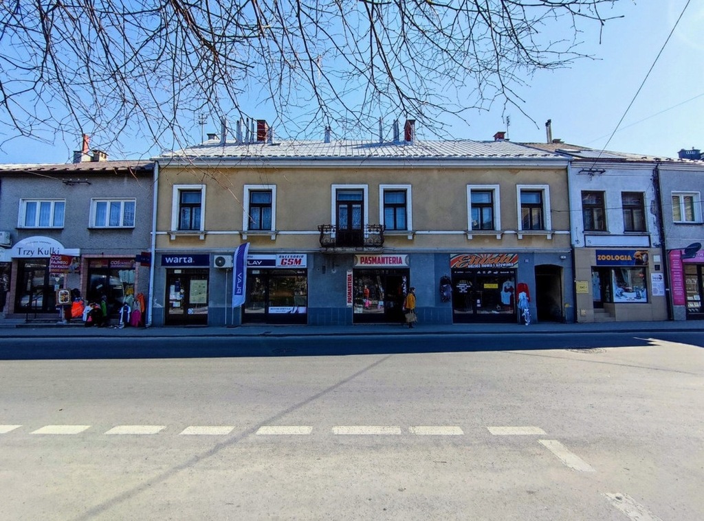 Dom, Dąbrowa Tarnowska, 305 m²
