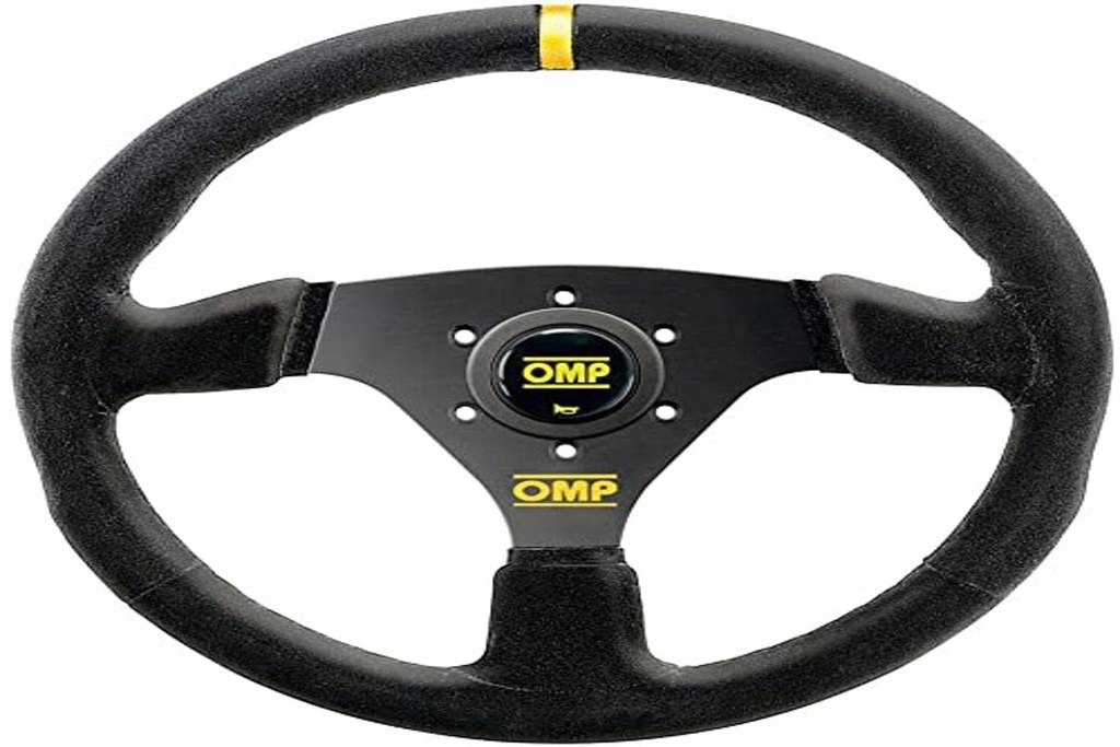 Omp OMPOD/2005/NN Targa Volante czarna, unikalna