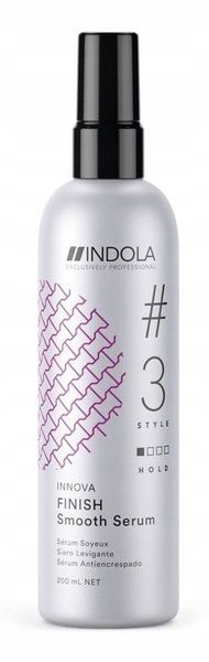 INDOLA INNOVA SERUM WYGŁADZAJĄCE DO WŁOSÓW 200ml