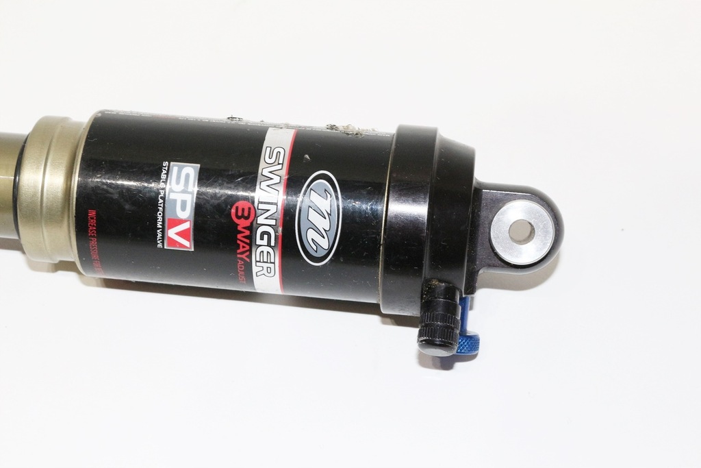 DAMPER MANITOU SWINGER 3 WAY ADJUST SPV 9738117951 oficjalne