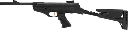Pistolet Wiatrówka Hatsan 25 SuperTact 4,5 mm +M.G