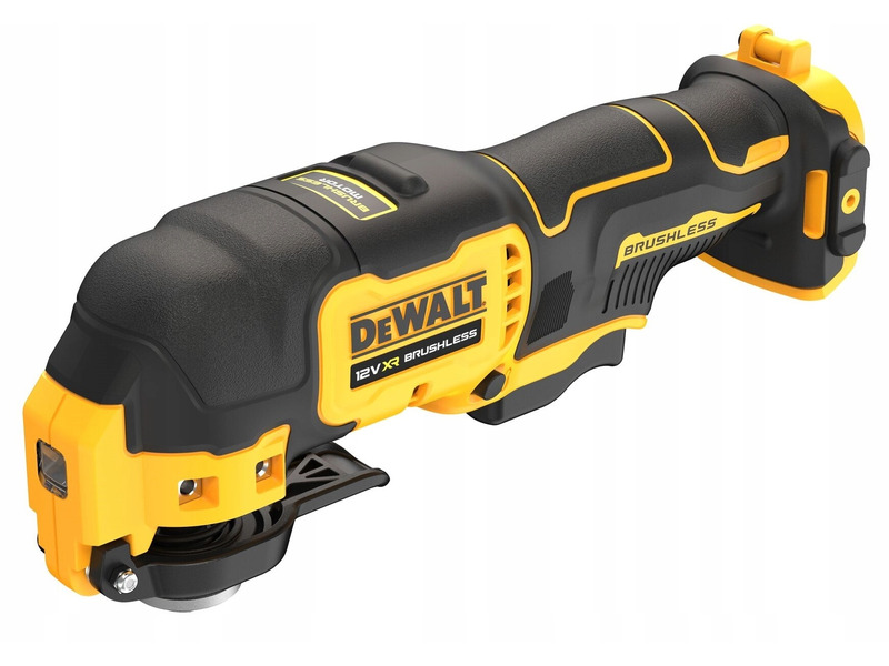 Narzędzie wielofunkcyjne DEWALT DCS353NT-XJ