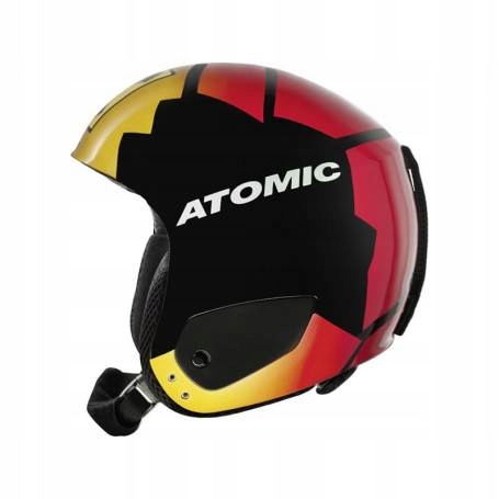 Kask narciarski ATOMIC REDSTER MARCEL REPLICA L