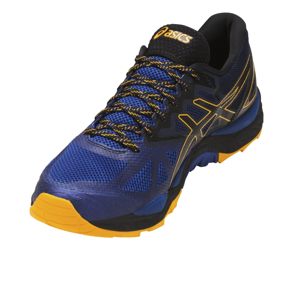 BUTY ASICS GEL FUJITRABUCO 6 GTX T7FON 4990 42 5 7465947143 oficjalne archiwum Allegro