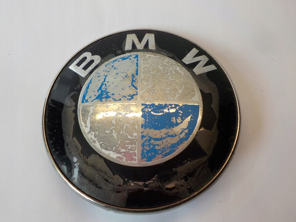 M BMW Motorsport" M3 M5 M6 E36 E39 E46 E63 E90 E70 Z4 Decal Sticker Emblem X2 E - Foto 8