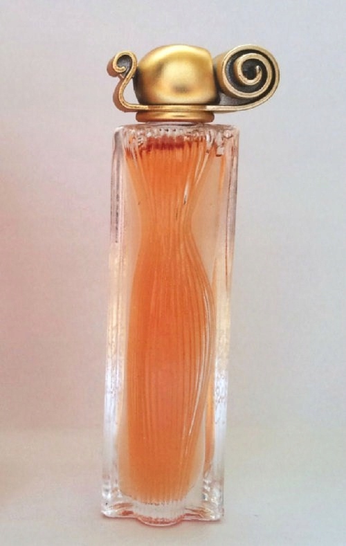 GIVENCHY ORGANZA EDP 5 ml