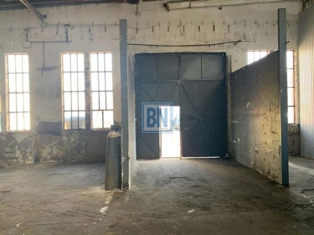 Komercyjne, Gliwice, 800 m²