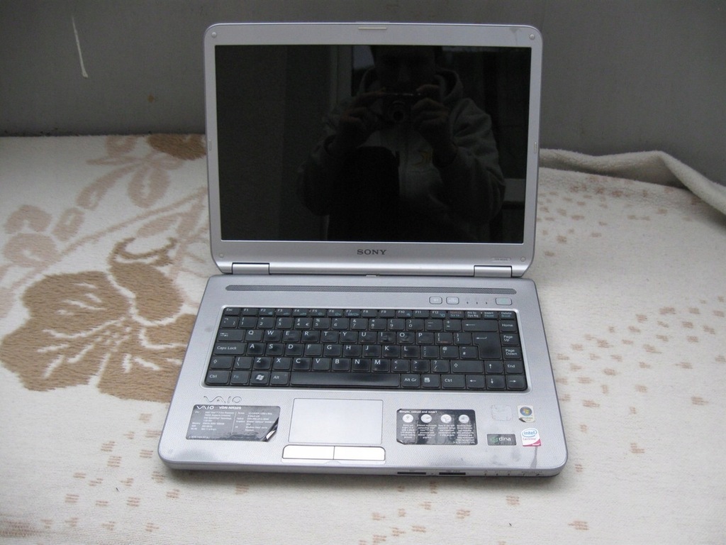 Купить НОУТБУК SONY VAIO PCG-7131M: отзывы, фото и характеристики на ...