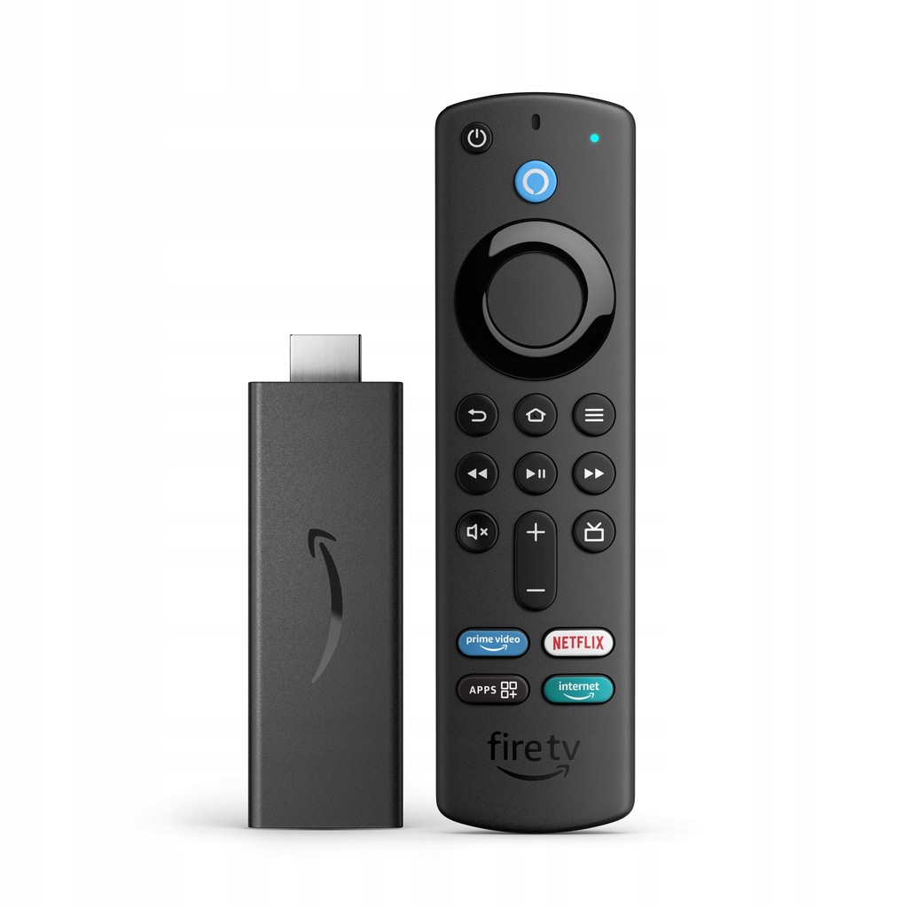 Odtwarzacz multimedialny Amazon Fire Stick 4K MAX