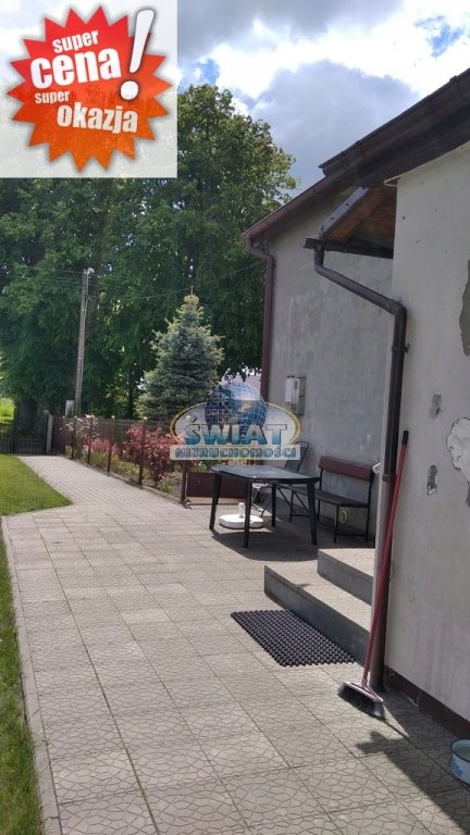 Dom, Recz, Recz (gm.), Choszczeński (pow.), 96 m²