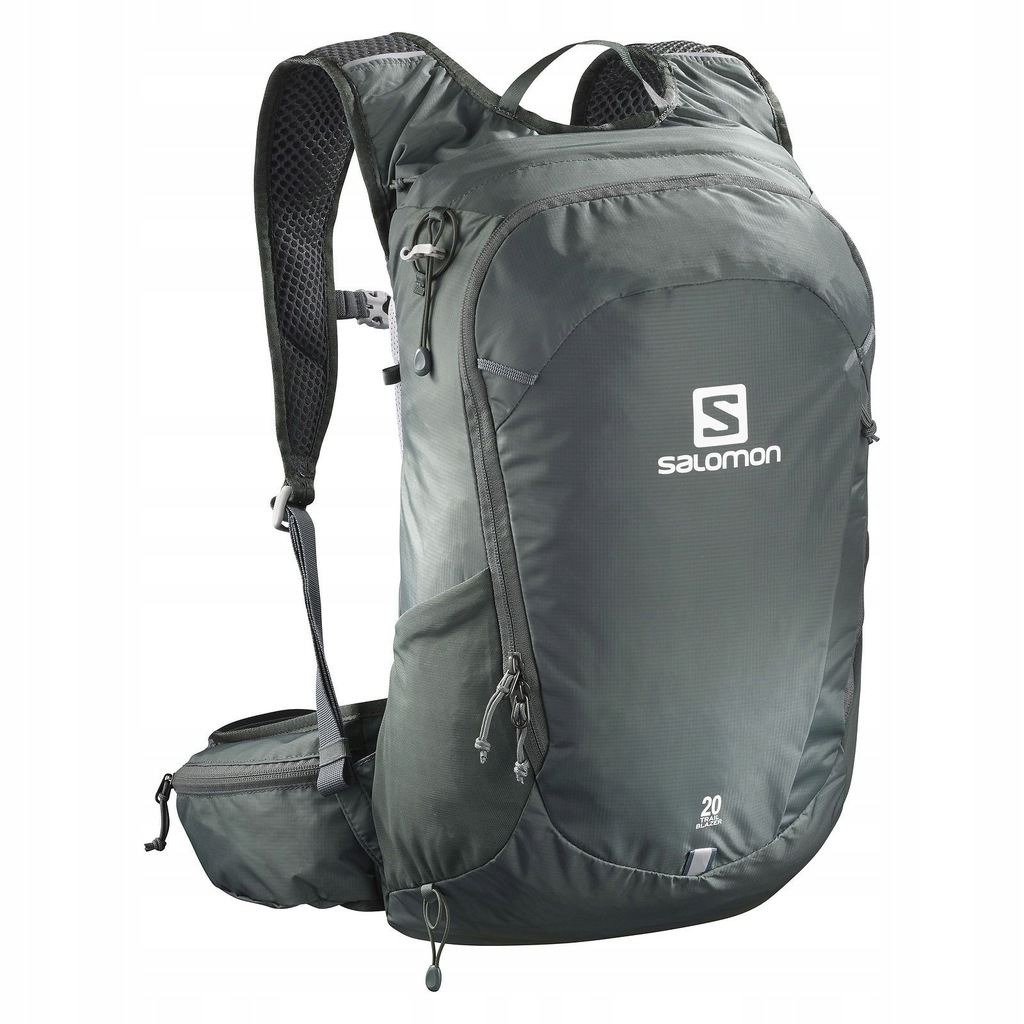 Plecak Turystyczny Salomon Trailblazer 20L