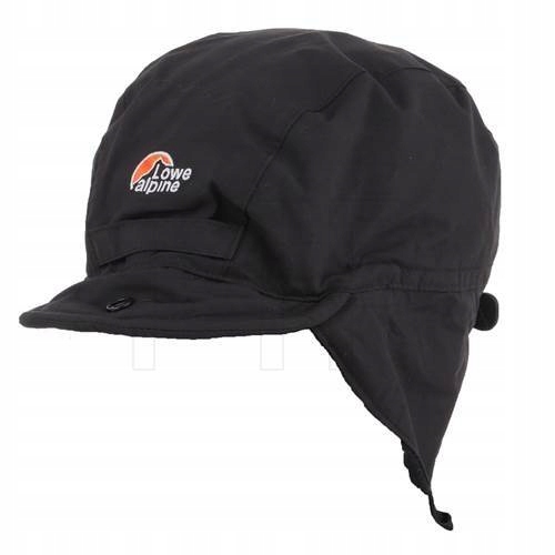 Lowe Alpine Mountain Cap z daszkiem membrana L men