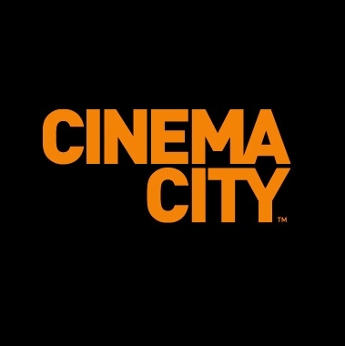 CINEMA CITY bilet film 2D cała Polska