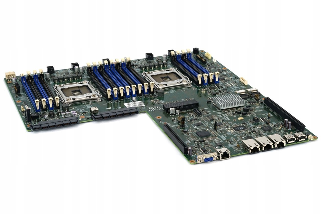 74-10442-02 MAINBOARD FOR CISCO UCSC-C220-M3S -