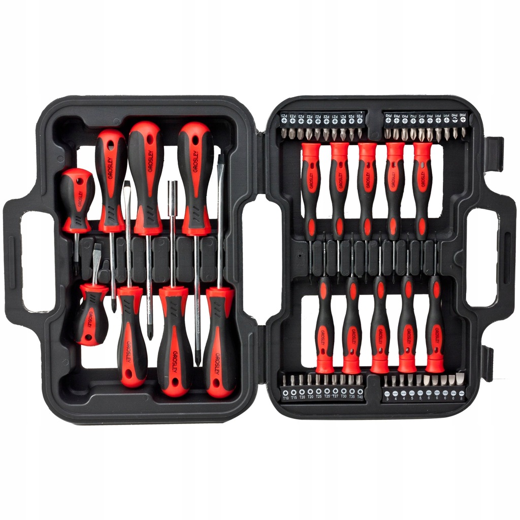 Купить НАБОР ИНСТРУМЕНТОВ SATA XXL 09013 144CZ КОРПУС: отзывы, фото и ...