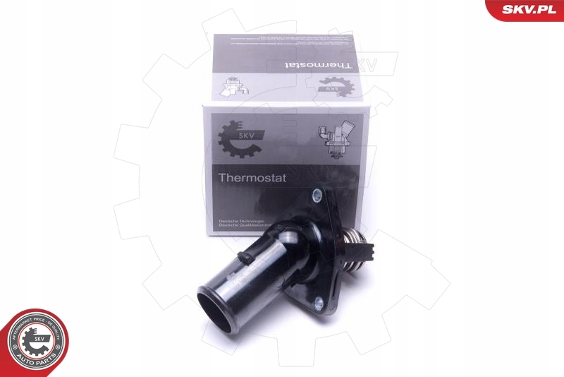 TERMOSTAT LEXUS GS IS II IS III RC