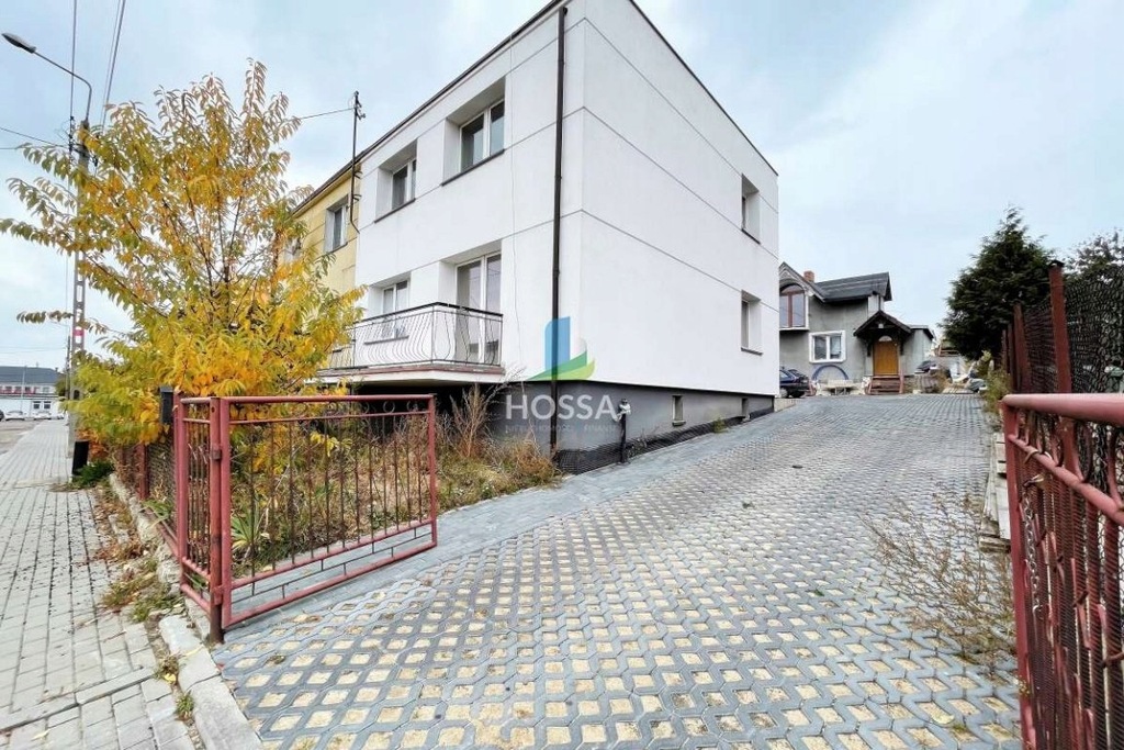 Dom, Nidzica, Nidzica (gm.), 170 m²