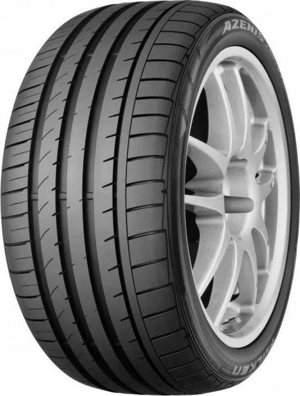 4x Falken AZENIS FK453 245/40 R18 97Y