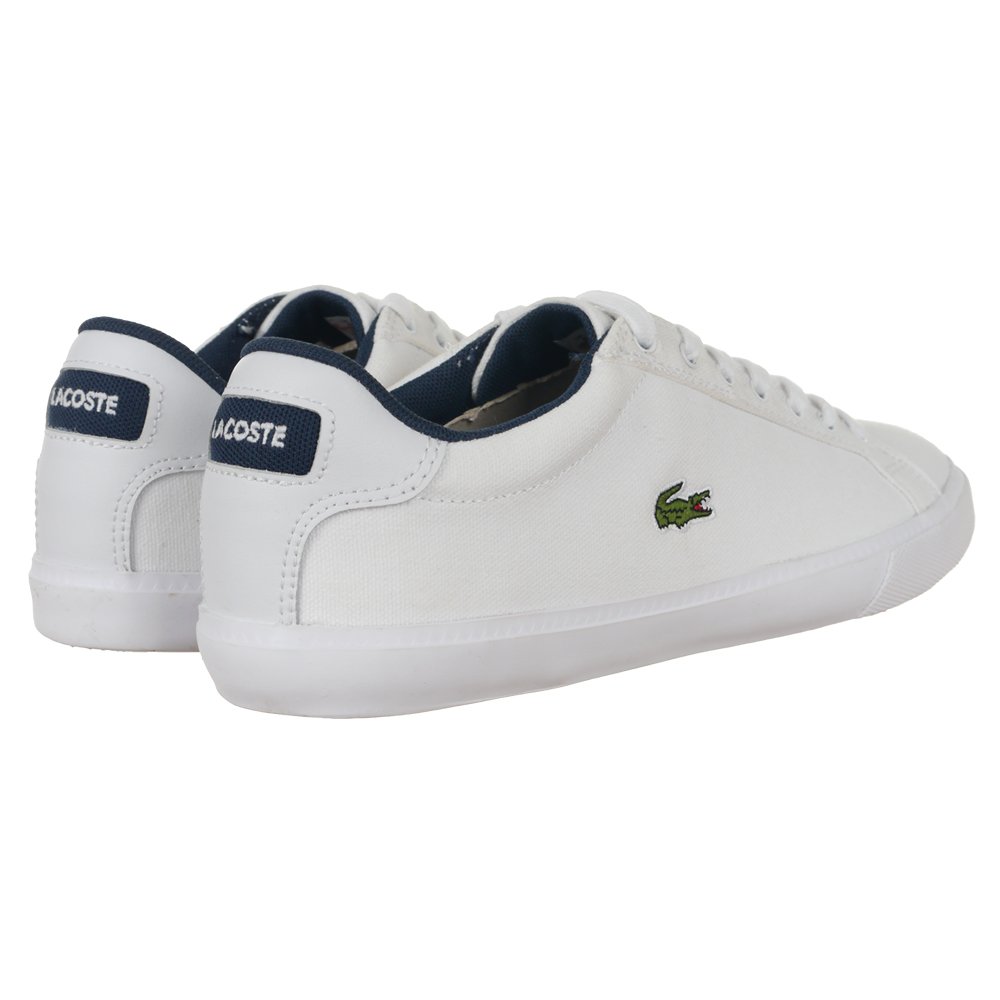 lacoste vulc