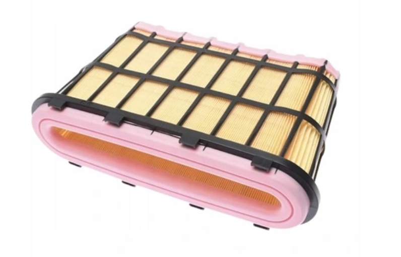 Filtr powietrza zewnętrzny CNH 90364533