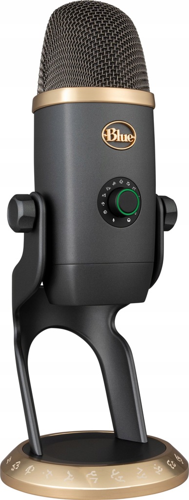 Mikrofon BLUE Yeti X World of Warcraft Edition 988