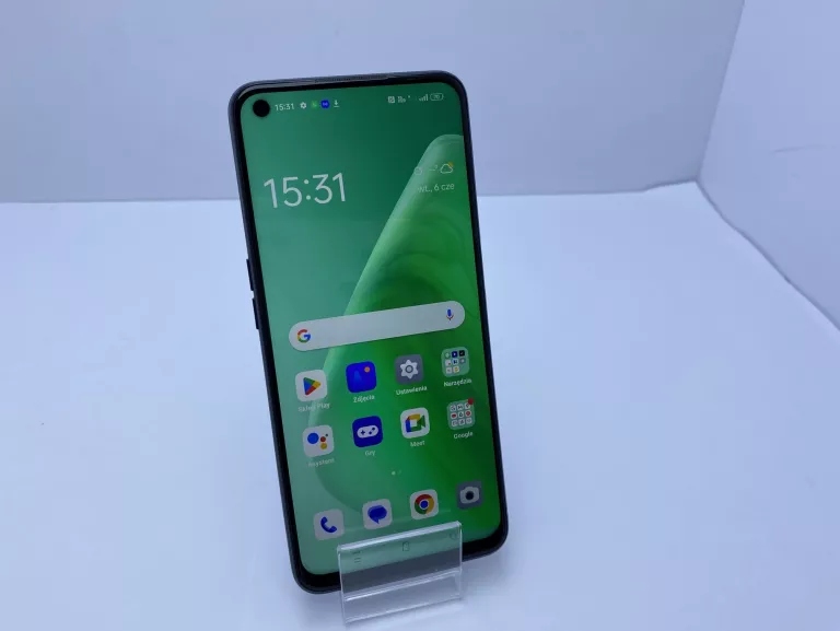 OPPO A74 128 GB/6 GB