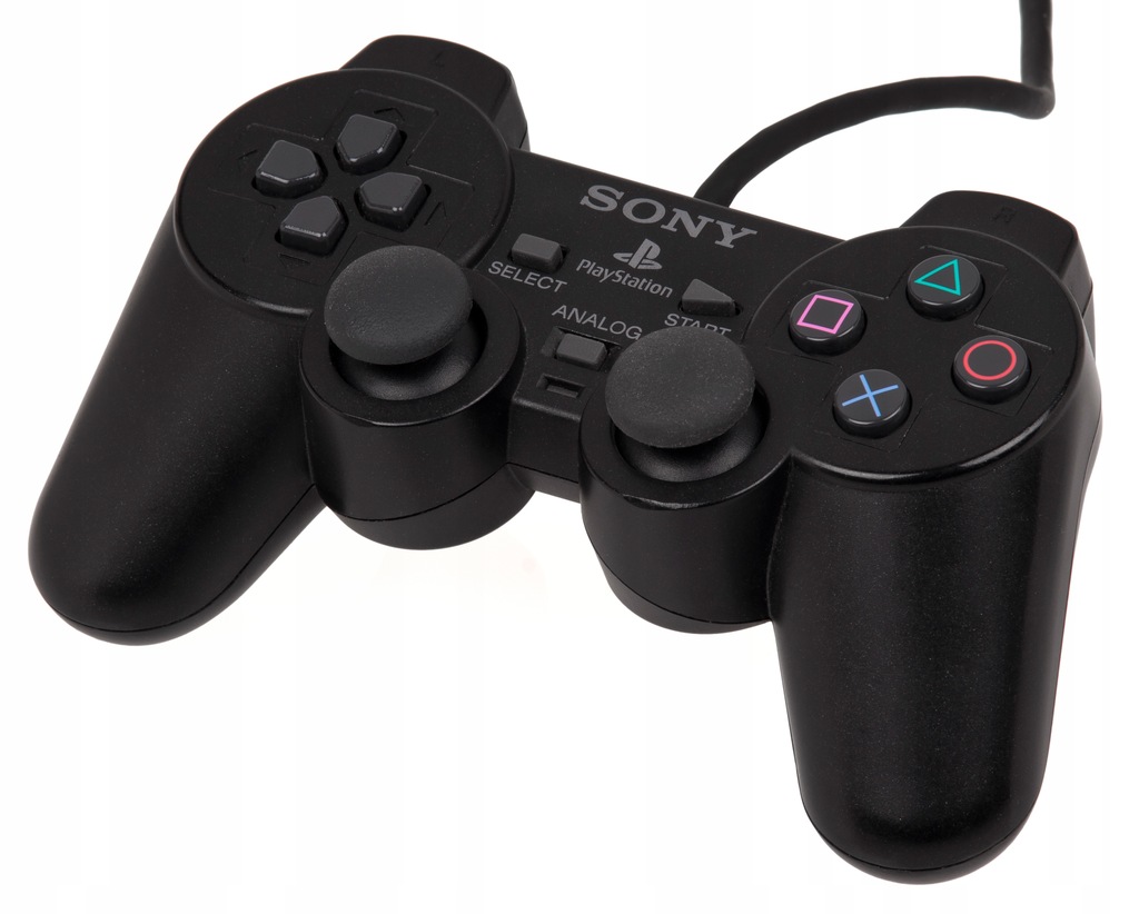 Pad SONY Playstation 2 PS2 DualShock 2 SCPH-10010