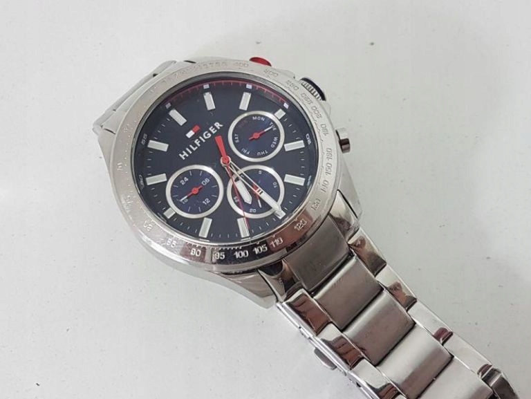 tommy hilfiger watch th 289
