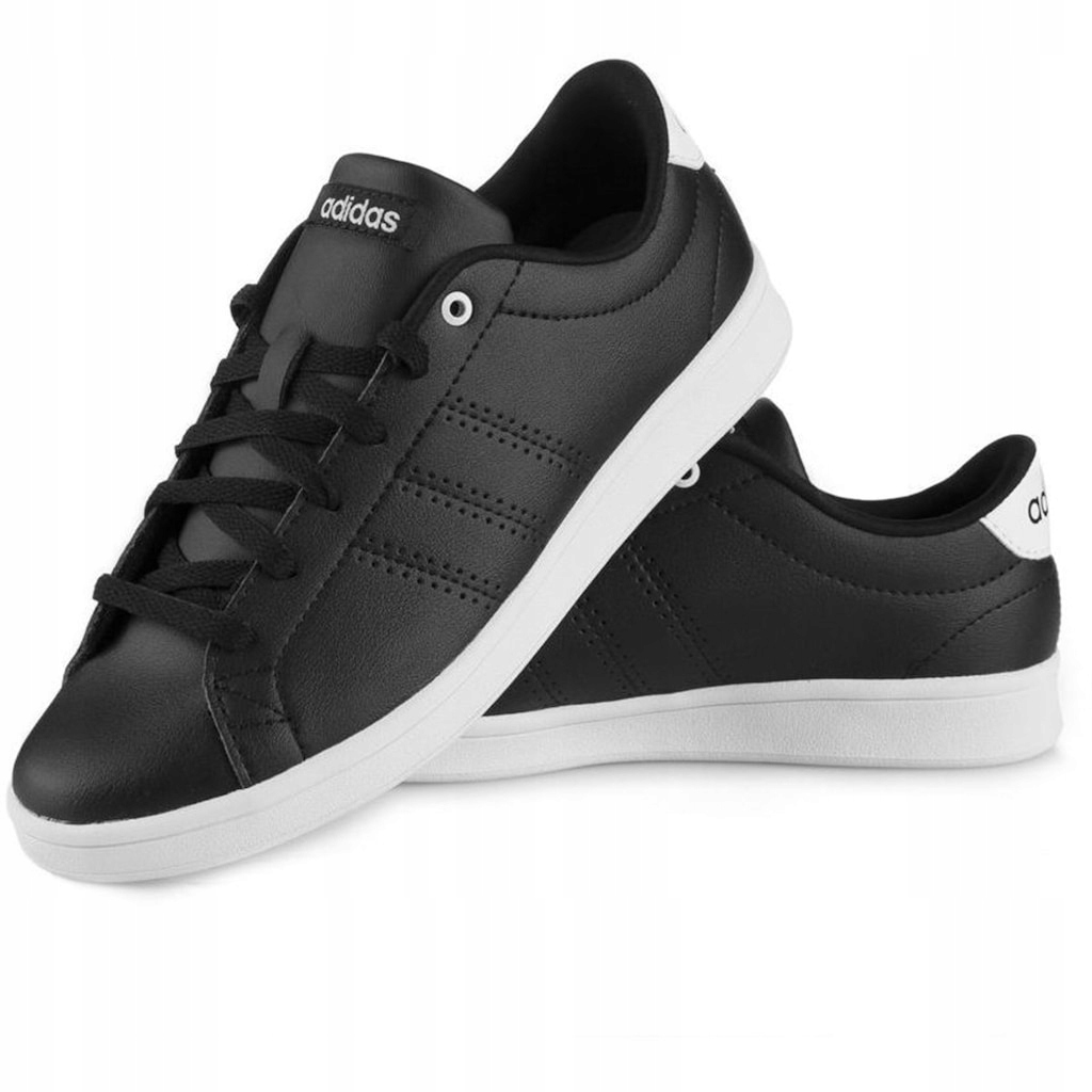 adidas advantage clean qt