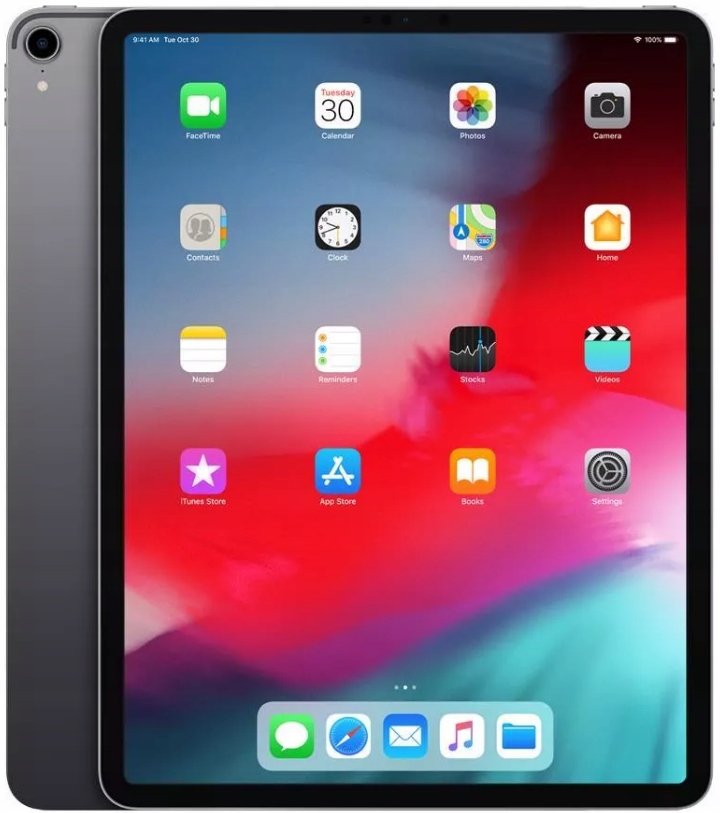 iPad Pro 12,9 256GB Grey WiFi+Cel MTHV2FD/A 5400zł