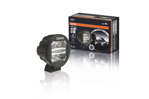 OSRAM REFLEKTOR DALEKOSIĘŻNY LEDRIVING ROUND MX180-CB
