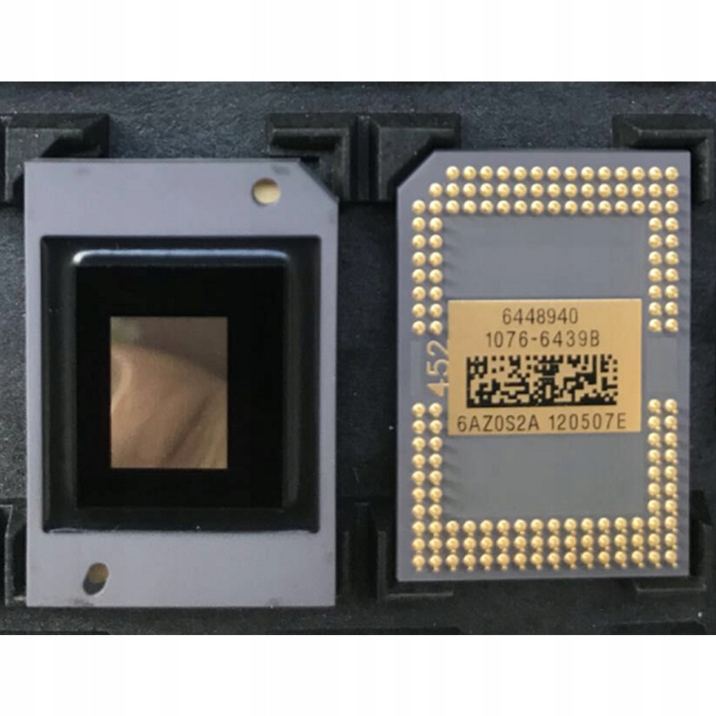 Chip DMD projektora dla 1076-6038B/1076-6039B