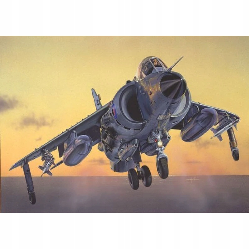 FRS.1 Sea Harrier