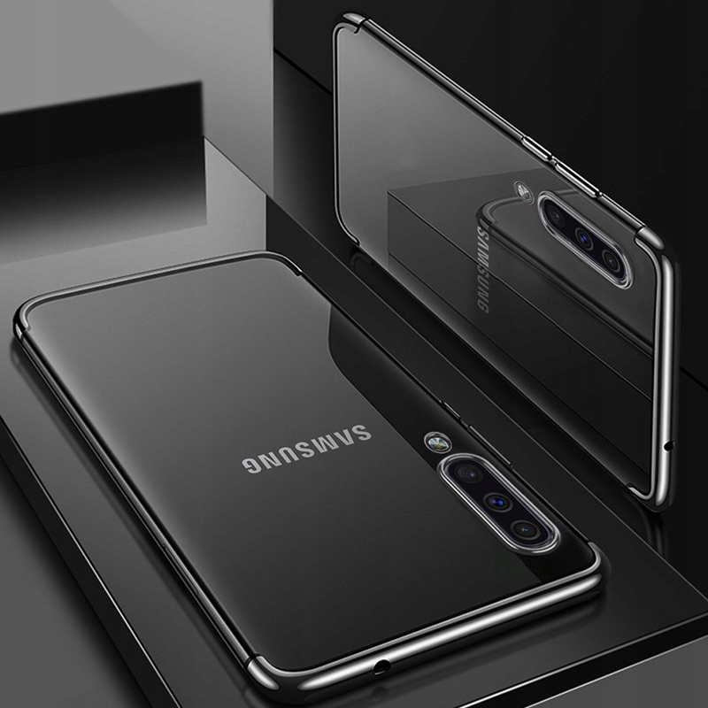 Купить ЧЕХОЛ HYBRID ELEGANCE для Samsung Galaxy A50 + СТЕКЛО: отзывы, фото, характеристики в интерне-магазине Aredi.ru