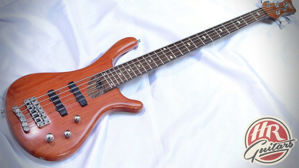 mayones be5 exotic 5弦ベース MAYONES BE Exotic 5 Amazakoe '14 /Used | Reverb