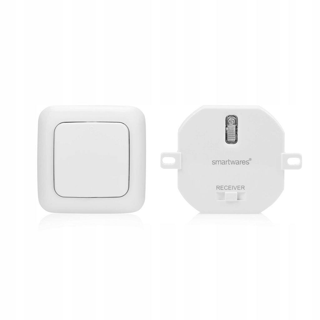 Smartwares Zestaw Plug Connect Home do