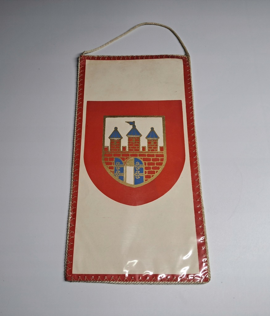 PROPORCZYK PRL BYDGOSZCZ RSP