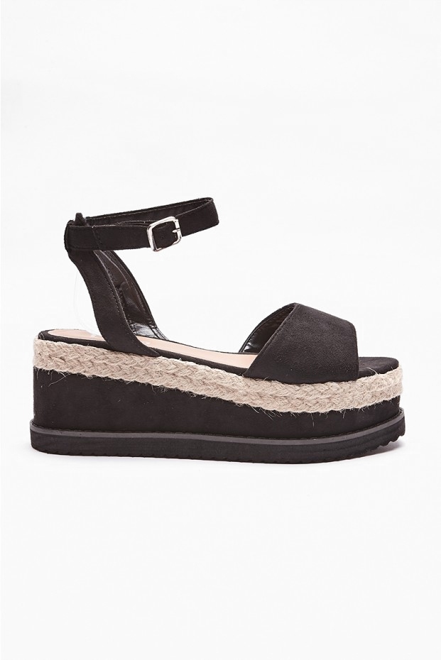 AD.4.6.14 IN THE STYLE ESPADRYLE 37