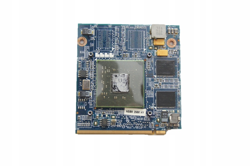 Nvidia geforce 8400m gt маркировка таблица