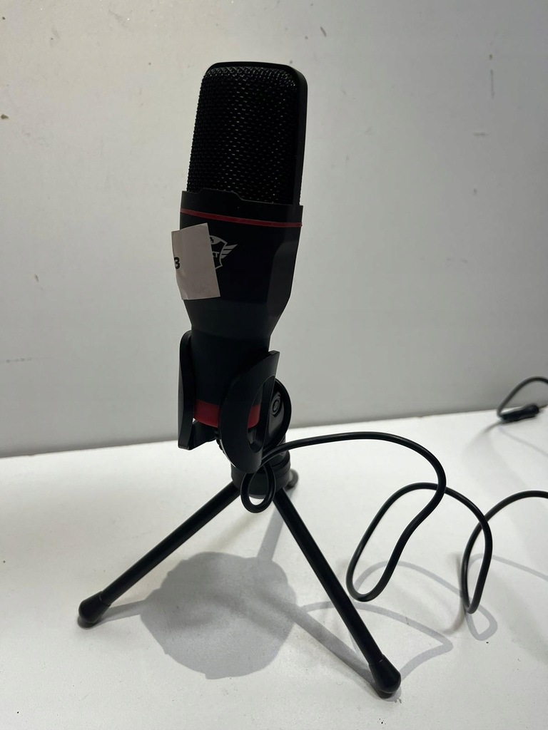 Mikrofon Trust GXT (3005/23)
