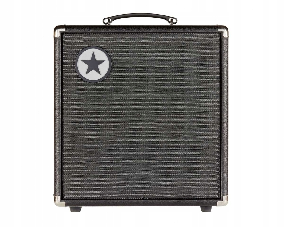 BLACKSTAR UNITY 60 WZMACNIACZ BASOWY 60W, COMBO