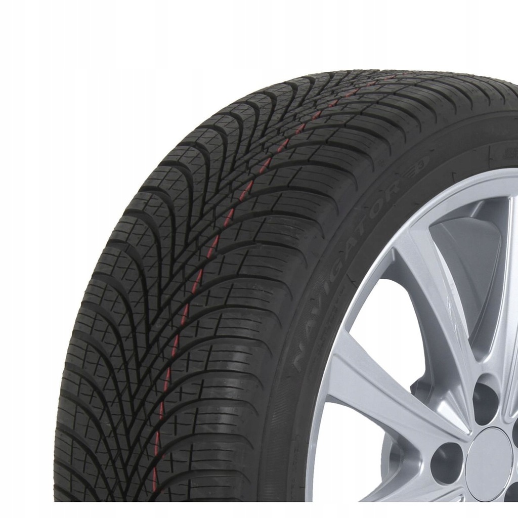 2x DĘBICA 195/65R15 91H Navigator 3 całoroczne