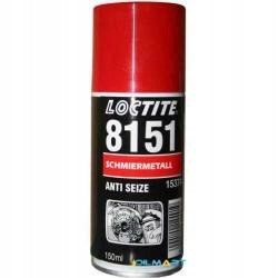 LOCTITE LB 8151 Smar antykorozyjny 150ml