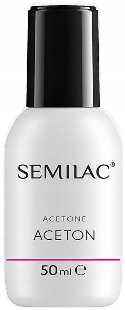 Semilac Aceton 50ml