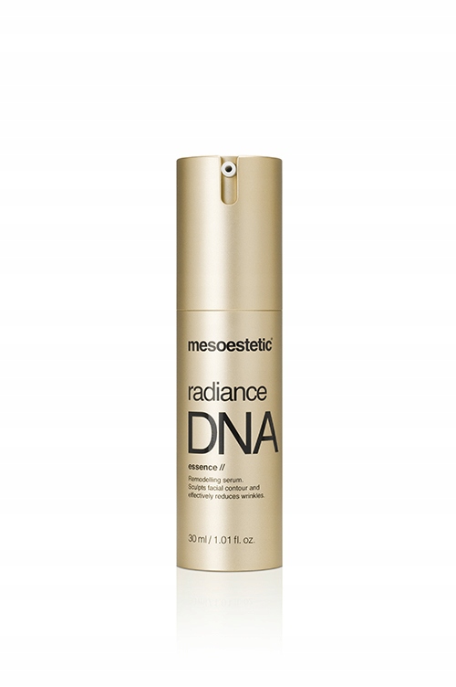 MESOESTETIC Radiance DNA serum remodelujące