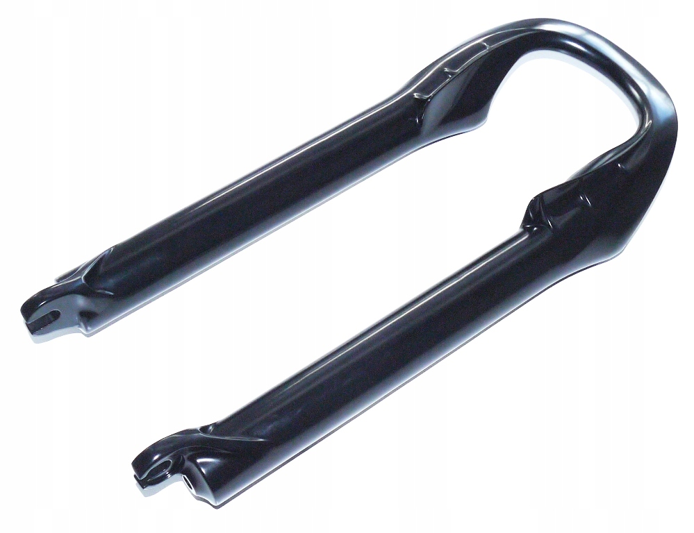 ROCK SHOX golenie dolne PSYLO czarne 11.4307.261.000 2003-05 XC MTB Enduro