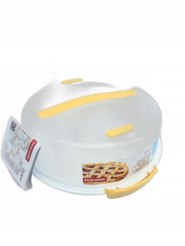 Tescoma Pojemnik Do Transportu Ciasta