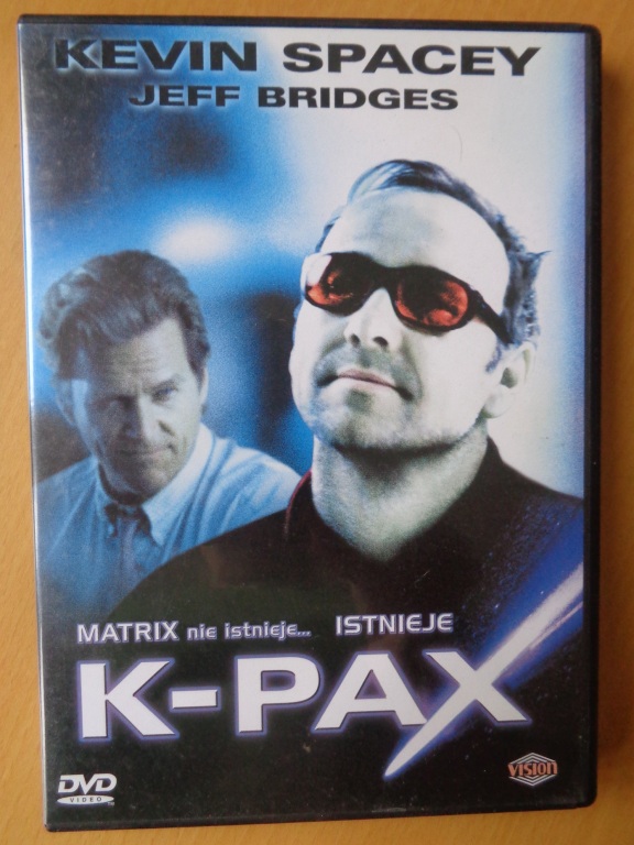 K-Pax